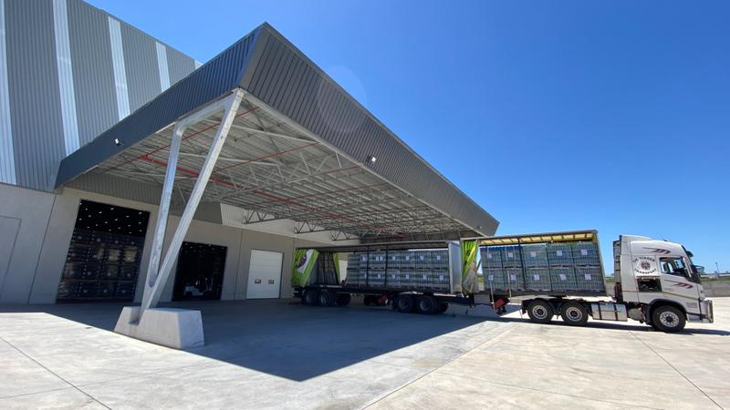 To Let commercial Property for Rent in Parow Industrial Western Cape